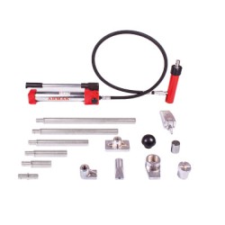 ARMAK Hidrolik Oto Doğrultma Takımı  (5 Ton Geçmeli)